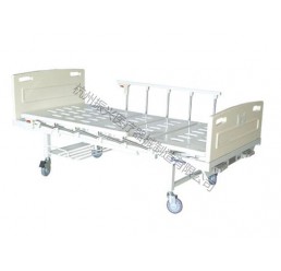 手搖三折病床