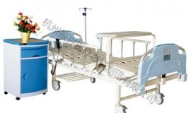 第27屆中國國際醫(yī)用儀器設(shè)備展覽會亮相北京